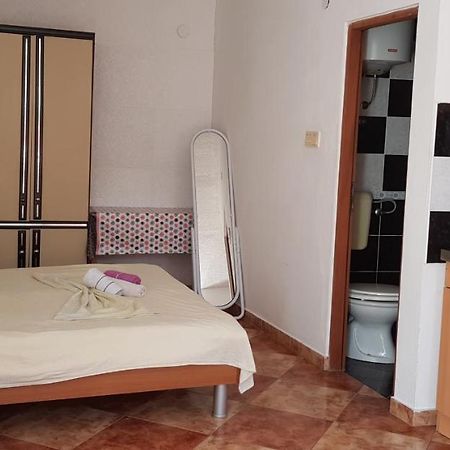 Apartamento App Borna Crikvenica Exterior foto
