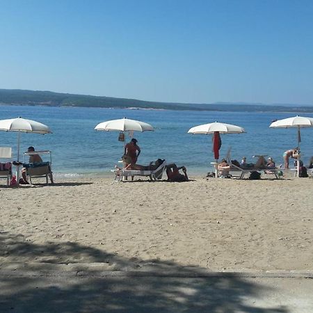Apartamento App Borna Crikvenica Exterior foto