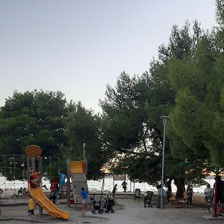 Apartamento App Borna Crikvenica Exterior foto