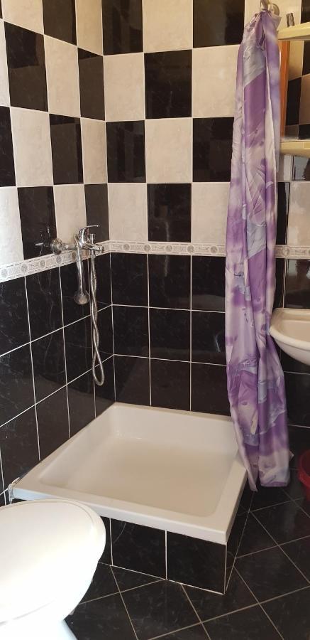 Apartamento App Borna Crikvenica Exterior foto