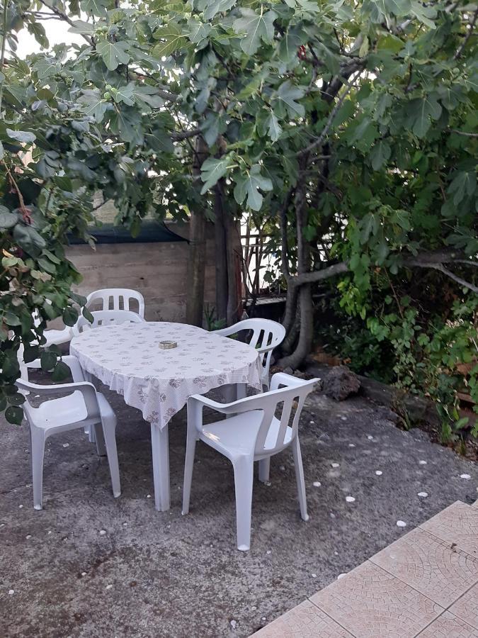 Apartamento App Borna Crikvenica Exterior foto